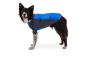 Preview: Ruffwear Powder Hound Jacket Blue Pool Gr. XS